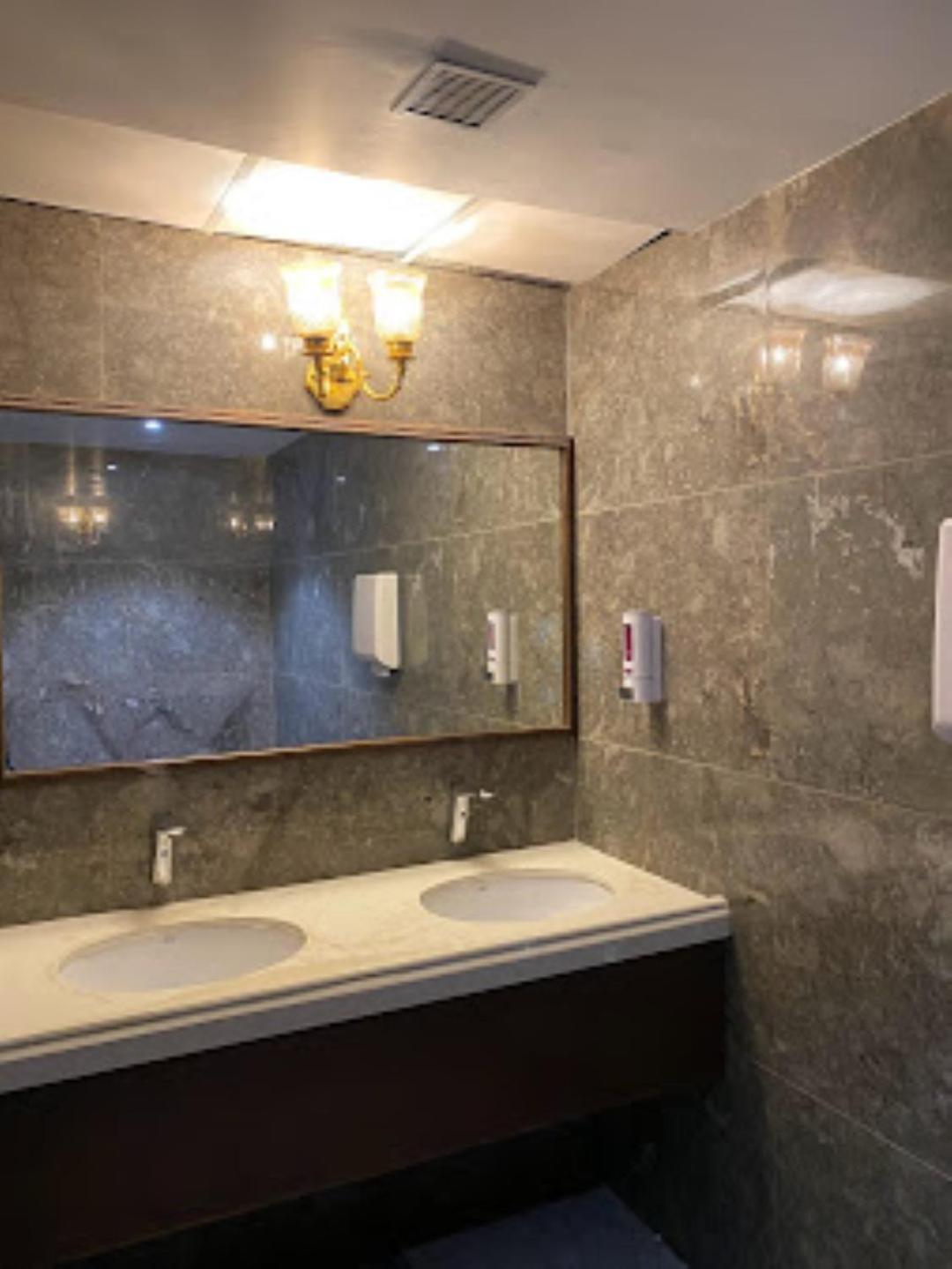 Laxminarayan Club & Resort Vadodara Ngoại thất bức ảnh