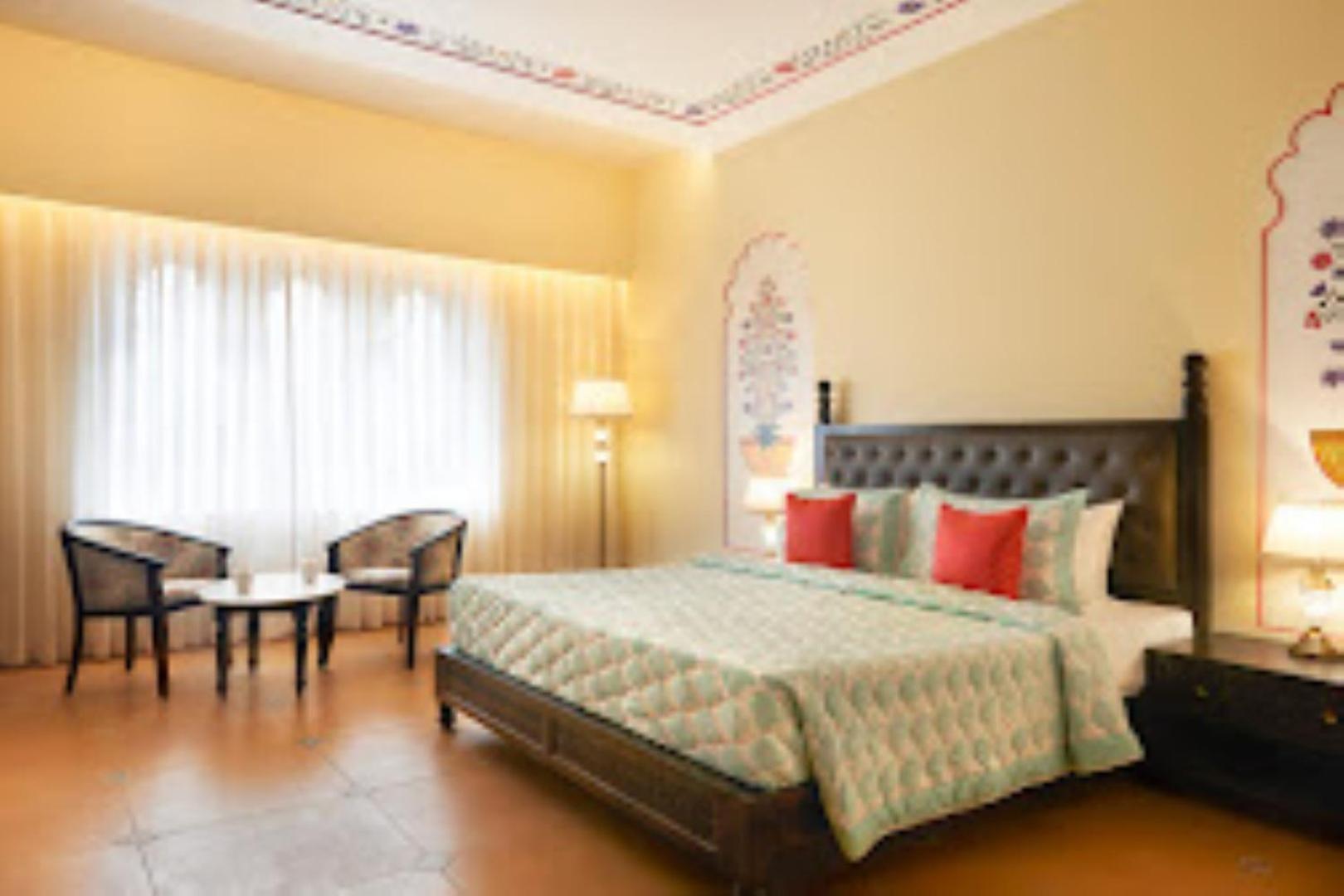 Laxminarayan Club & Resort Vadodara Ngoại thất bức ảnh