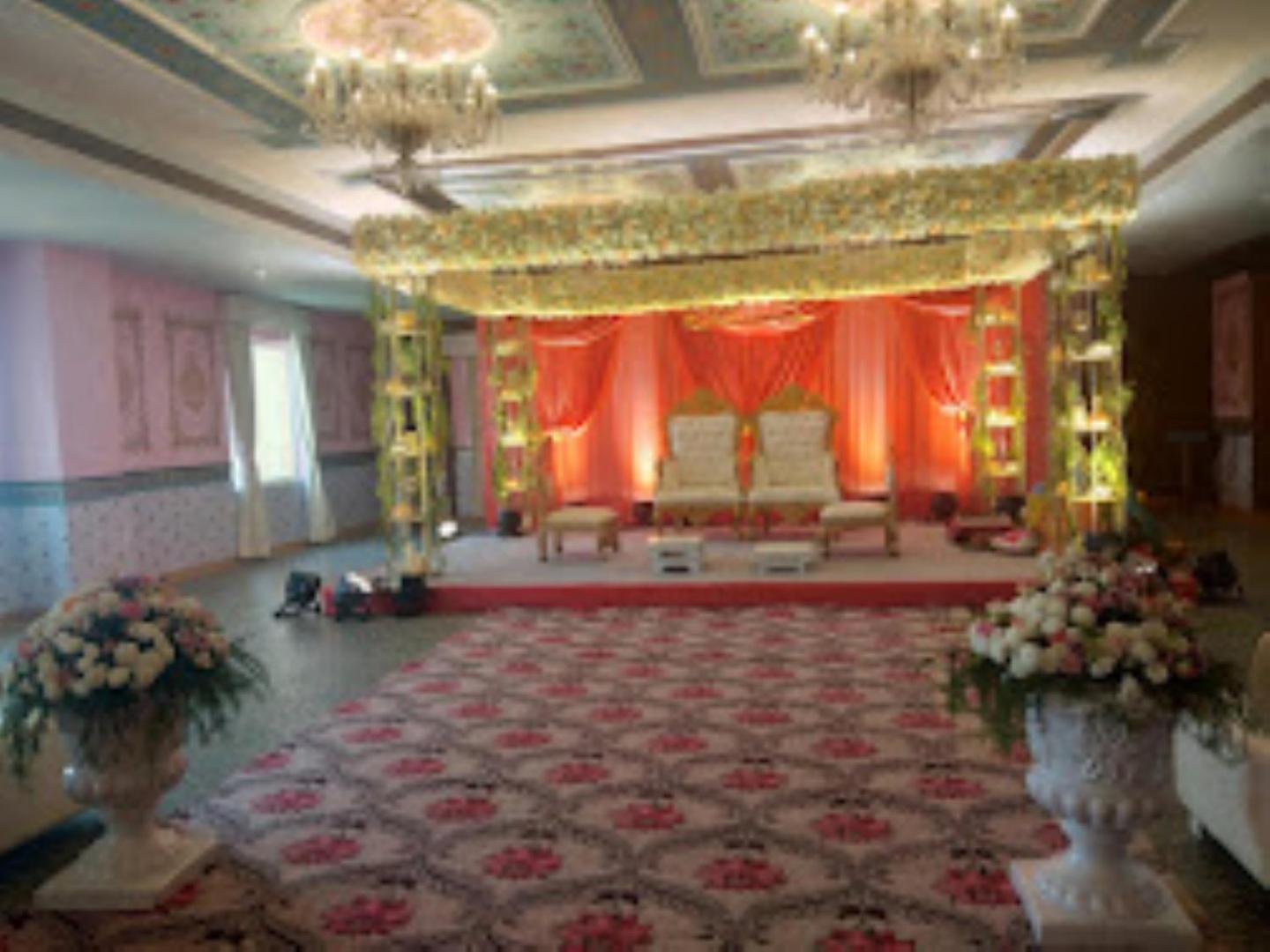 Laxminarayan Club & Resort Vadodara Ngoại thất bức ảnh