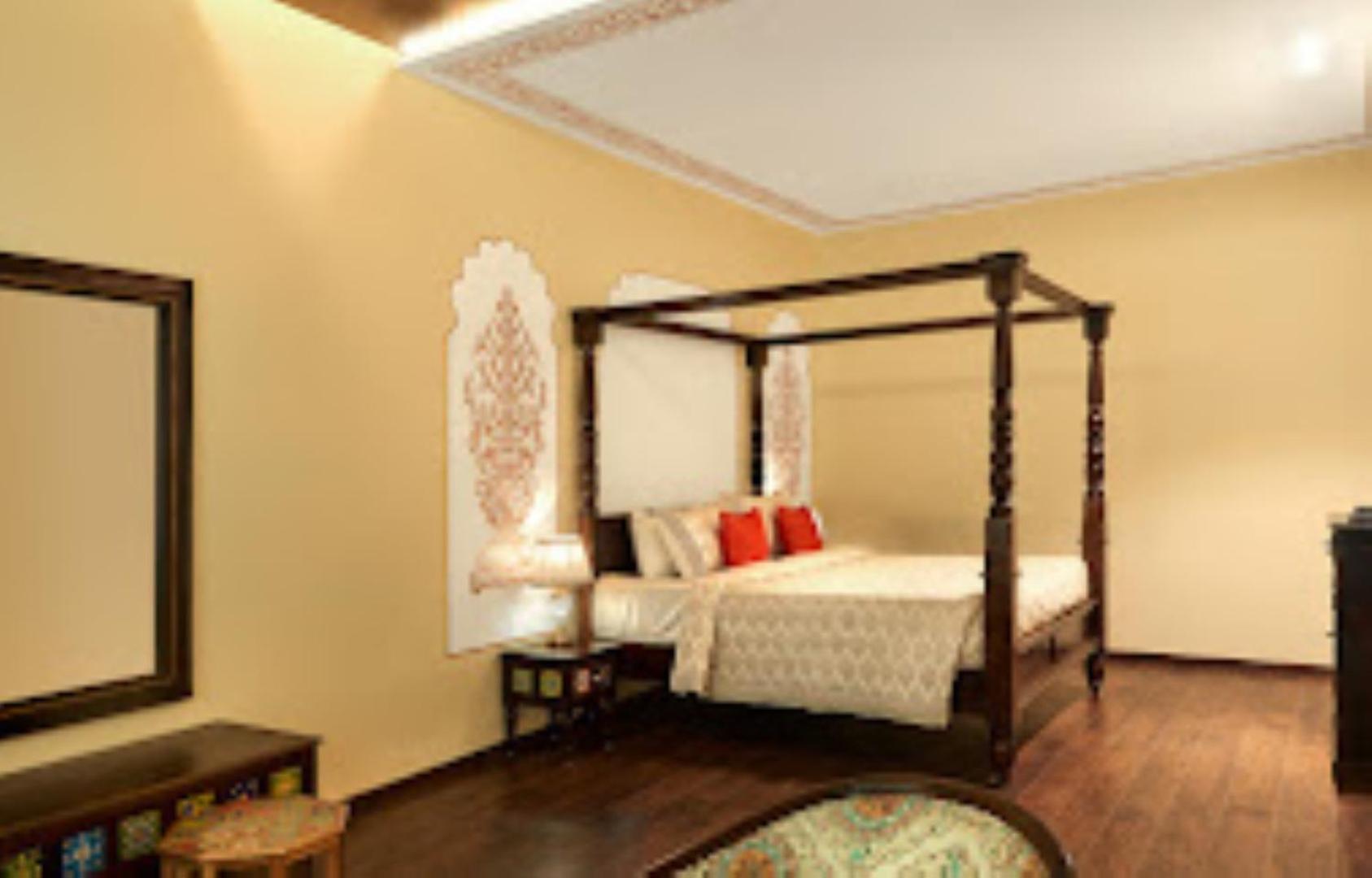 Laxminarayan Club & Resort Vadodara Ngoại thất bức ảnh