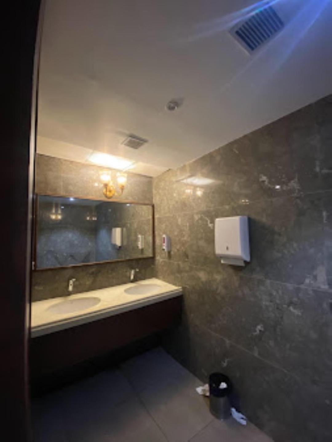 Laxminarayan Club & Resort Vadodara Ngoại thất bức ảnh